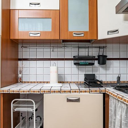 University And San Marco Cozy Apartment 피렌체 외부 사진