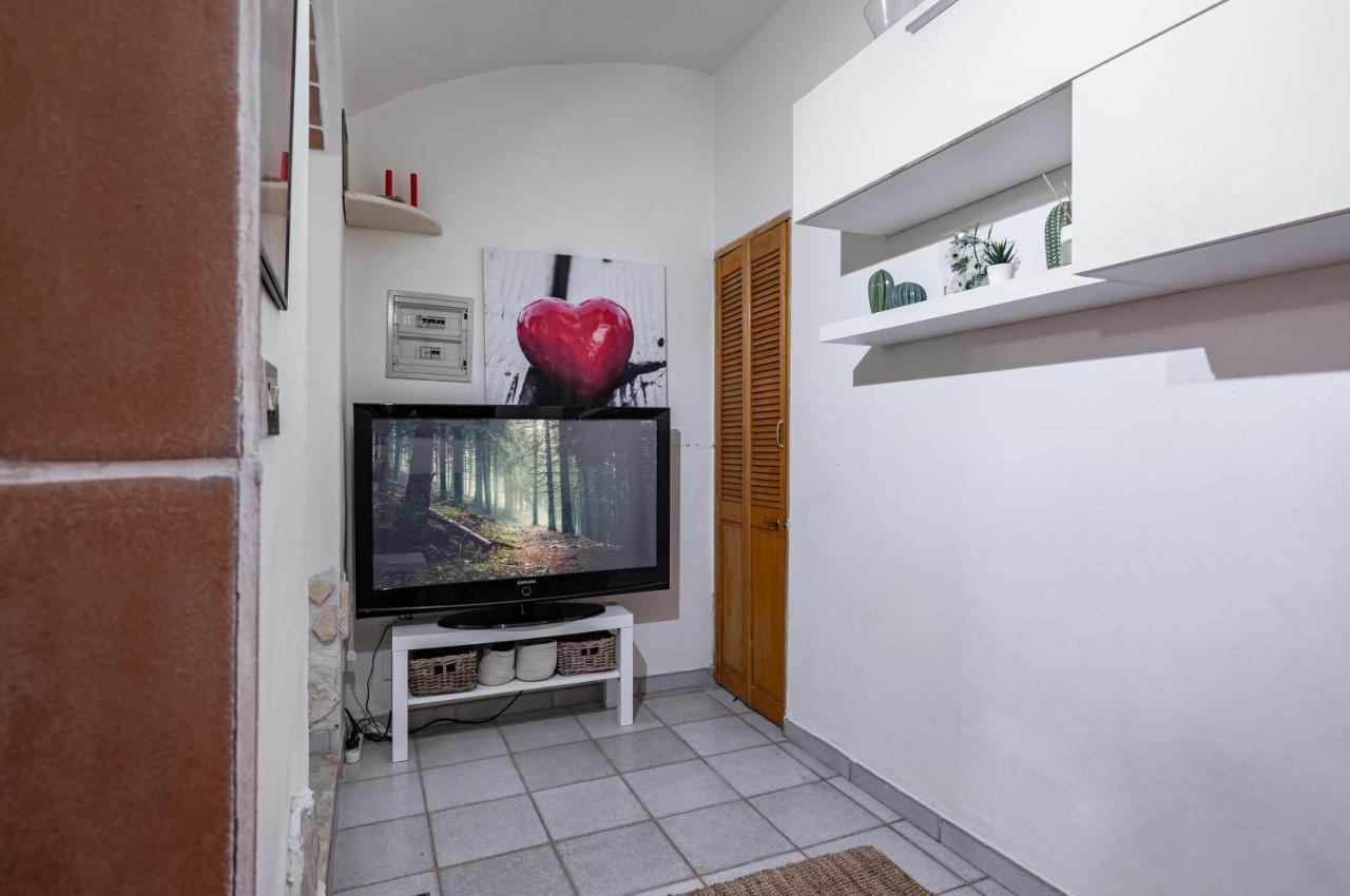 University And San Marco Cozy Apartment 피렌체 외부 사진