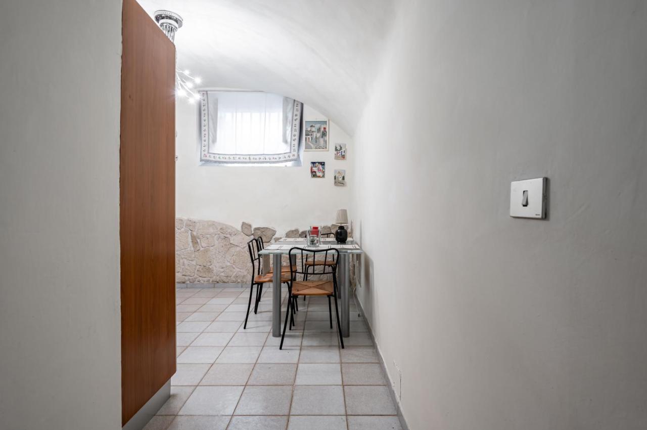 University And San Marco Cozy Apartment 피렌체 외부 사진