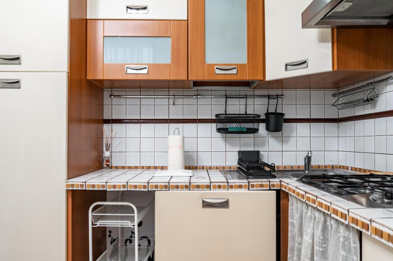 University And San Marco Cozy Apartment 피렌체 외부 사진